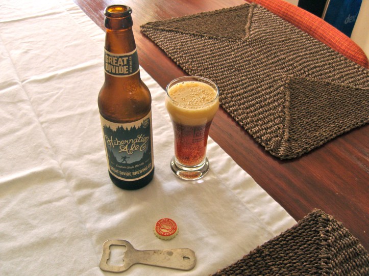 Great Divide Hibernation