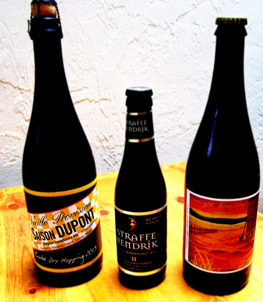 dupont, halve maan, upright