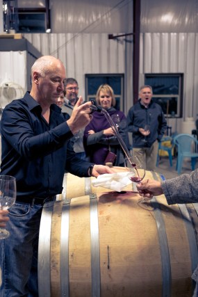 2016-11-06 Grapes and Grains - Social Media and Web Resolution -1027