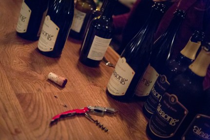 2016-11-06 Grapes and Grains - Social Media and Web Resolution -1101