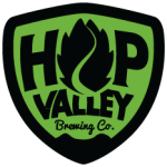 hop valley logo